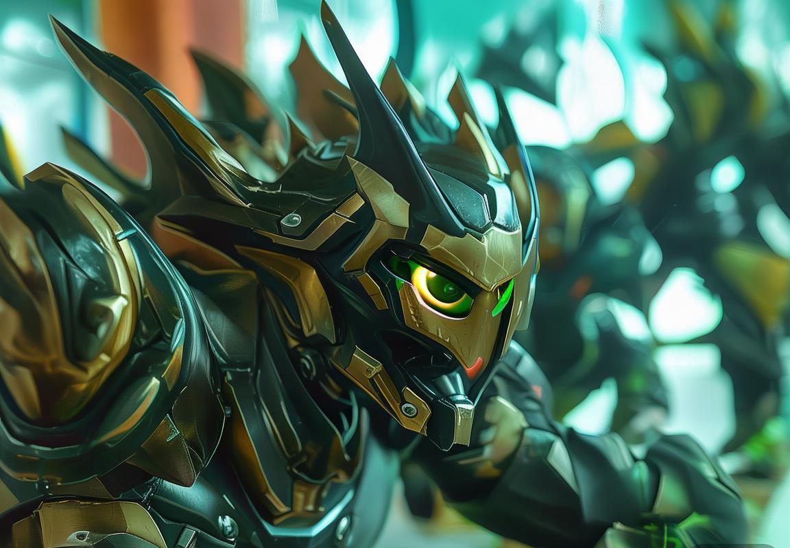 GEN战术压制C9：Chovy阿卡丽超神杀戮，野区入侵与精准视野控制奠定胜局，团队运营碾压对手